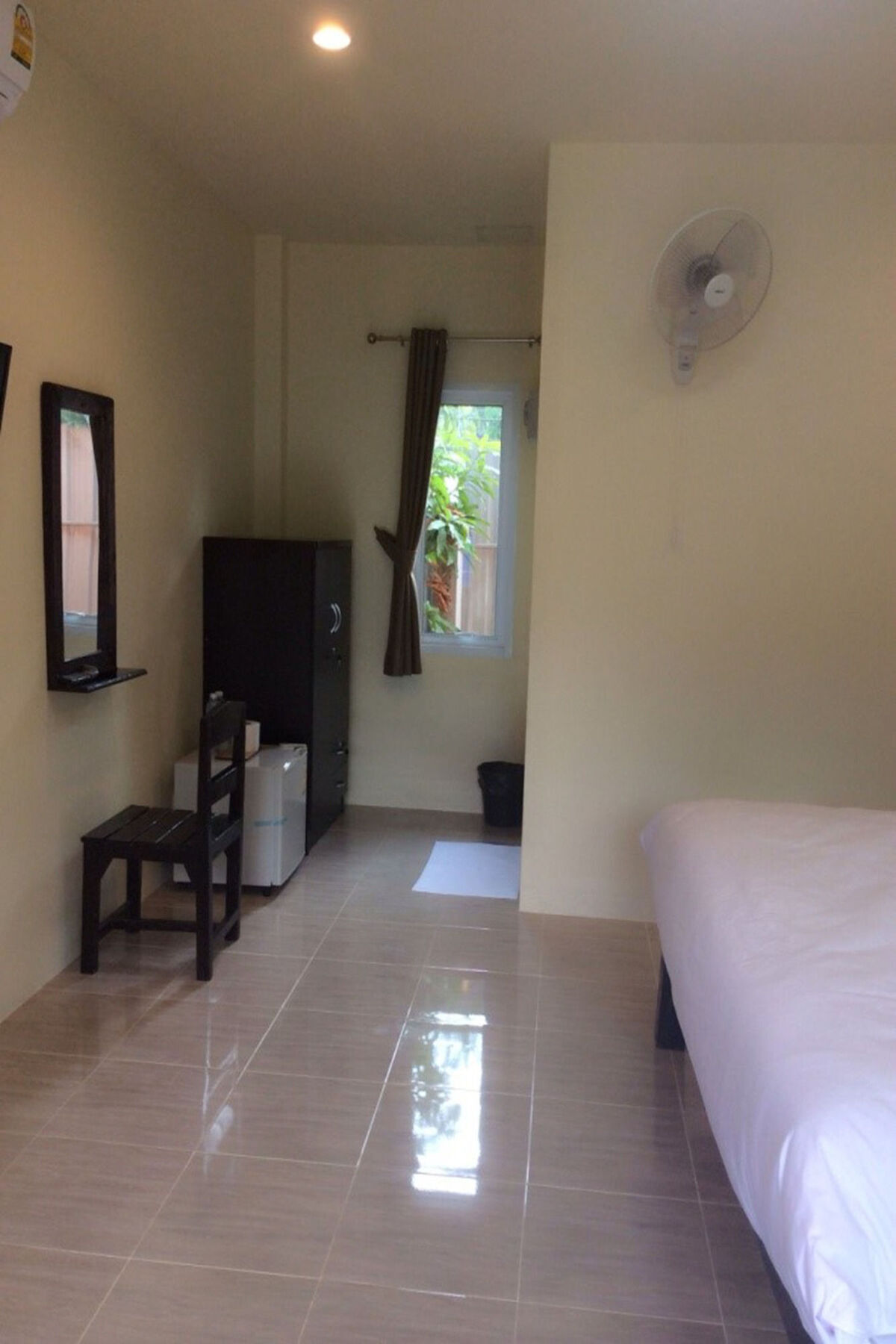 Samui Goodwill Bungalow Lipa Noi Eksteriør billede